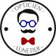Logo Les Lunettes De Pascal