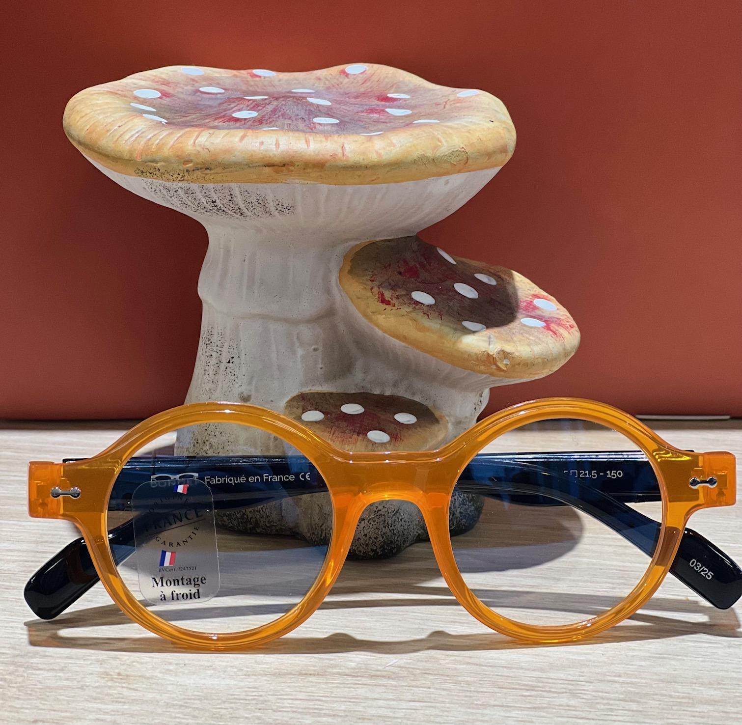 Nouveaut&eacute; BONDET, Marque Fran&ccedil;aise