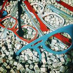 Le Z&egrave;bre &agrave; Lunettes