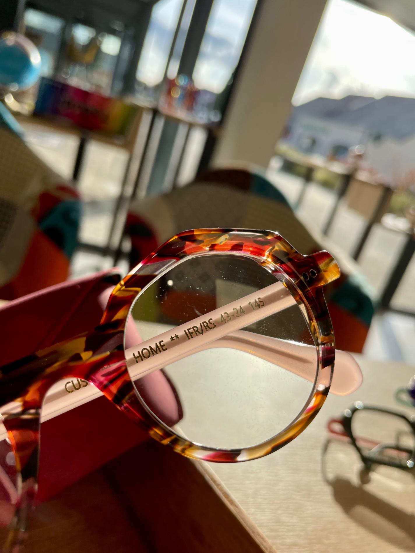 Nouveaut&eacute;s la Brique et la Violette