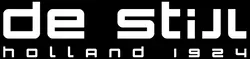 DE STIJL
