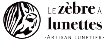 LE ZEBRE A LUNETTES
